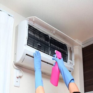 شركة غسيل مكيفات بالقصيم