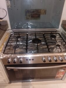 تنظيف وصيانة الاجهزه المنزليه